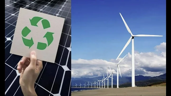Recycling Clean Energy Tech: The Key to a Sustainable Future