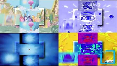 Shuric Scan Quadparison Threeparison