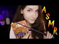 АСМР Чтение шепотом для сна [Гарри Поттер 6 глава] 📚 ASMR whisper for sleep [Harry Potter]