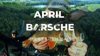 Mit SearchBaits auf BARSCH