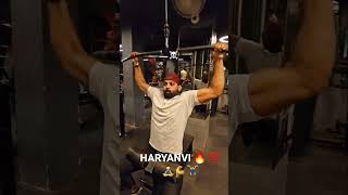 THINGS #viral #motivation #some#WORKOUT #ytshortsvideo  HARYANVI 💪🏋‍♂️🧘‍♂️📉📉