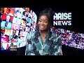 ARISE Exclusive With BBNaija All-Stars Winner, Ilebaye