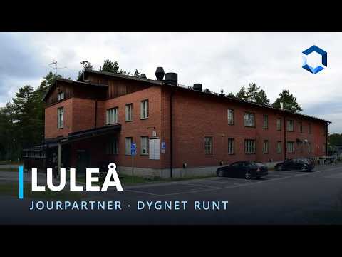 Hantverkare i Luleå – Jourpartner | Eljour, VVS-jour & låssmed dygnet runt