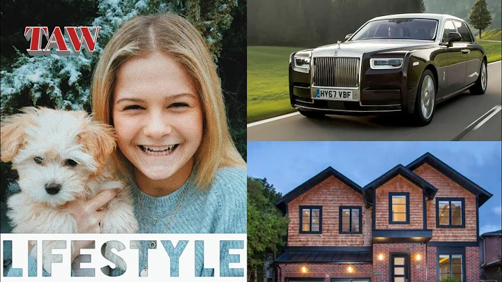 Darci Lynne (America's Got Talent) Net Worth, Cars...