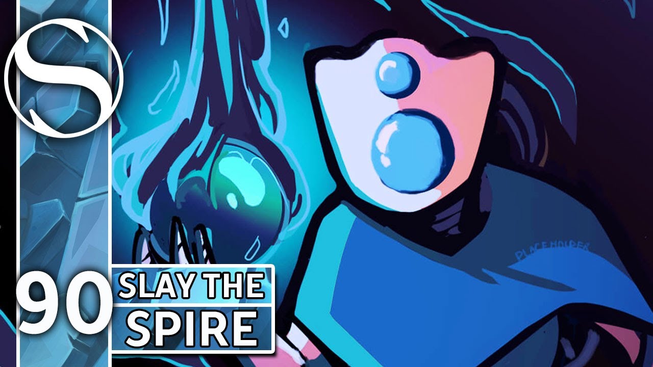 slay the spire gameplay