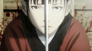 Mugen No Juunin Immortal [AMV] Desolate