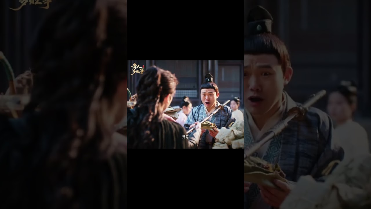 #貴人多旺事不愧是金融精英，隨便打出一張牌都是王“賺”級別~#盧洋洋