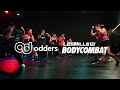 Les Mills x Odders - Live Bodycombat with Dan Cohen &amp; Rachael Newsham (Seville, 2024)