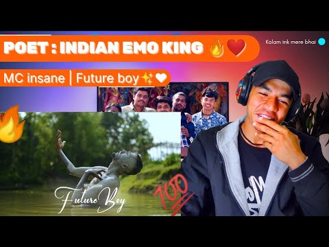 MC Insane -