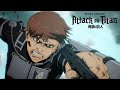 Floch's Moment of Glory | Attack on Titan Final Season