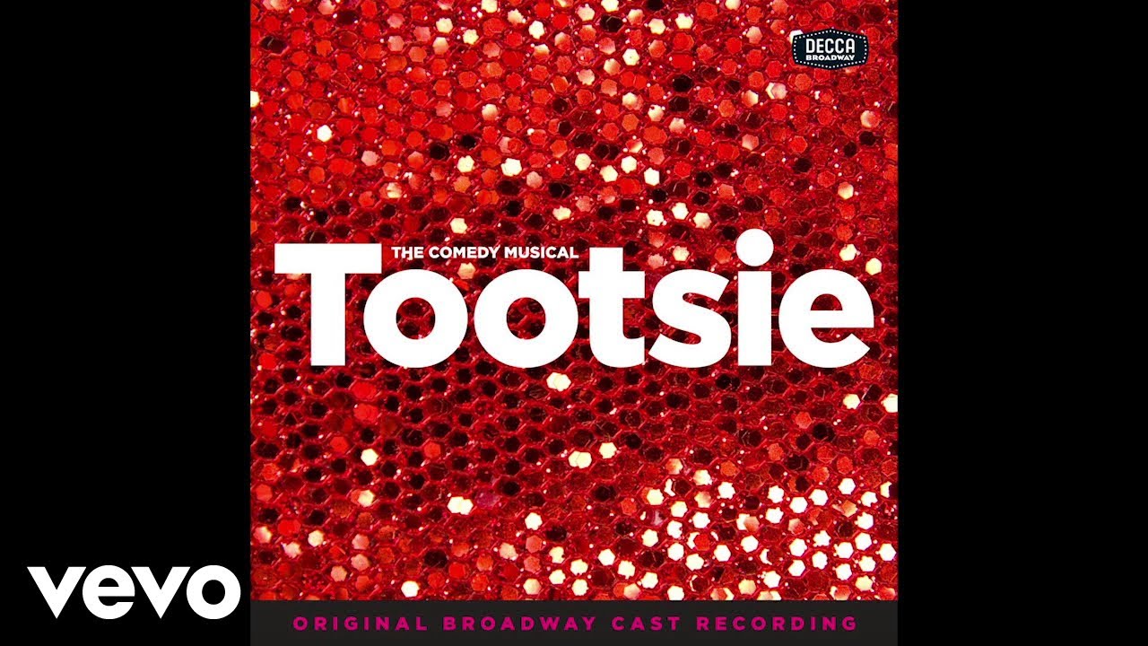 Watch This Thing (From "Tootsie" Original Broadway Cast Recording / Audio) on YouTube Watch This Thing (From "Tootsie" Original Broadway Cast Recording / Audio) on YouTube