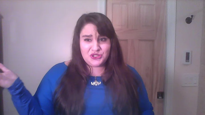 When Will My Life Begin Cover by Veronica Lowe