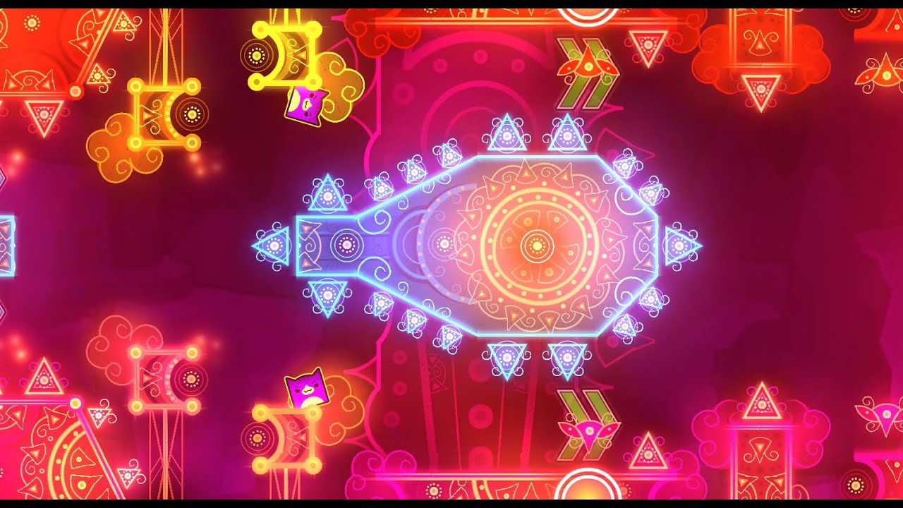 [THE BEST DECO EVER?!] 