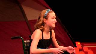 The Juice Box Project | Veronika Copping | TEDxKids@BC