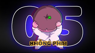 05 (Không Phai) - Tăng Duy Tân x T.R.I ( Quỳnh Aka Parody )