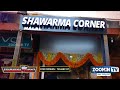 SHAWARMA CORNER PUTTUR OPENING CEREMONY || ZOOM.IN TV ||