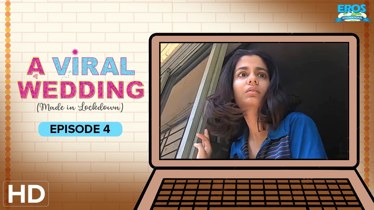 One Call Changes Everything 😱 | A Viral Wedding – Episode 04