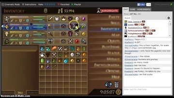 Mardek 3 part 6 End Of An Era