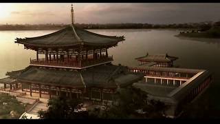 Tong Li 童麗 • Traditional Chinese Music • 又見雨夜花 chords