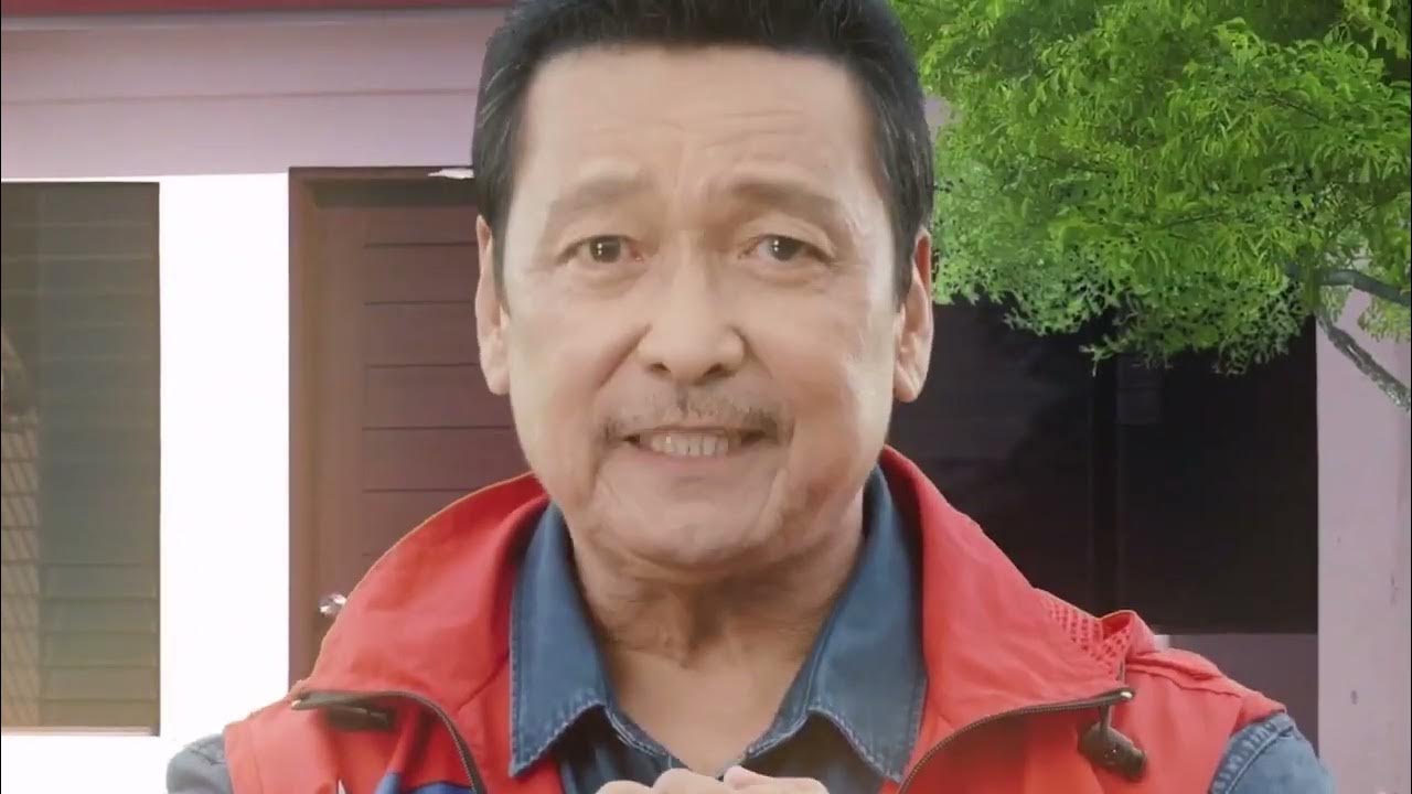 Pinuno Partylist YouTube