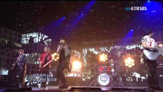 FT Island - Hello Hello (110529 popular song)