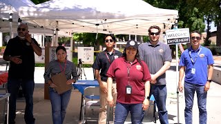 Neighborhood Council Election Highlight 2023