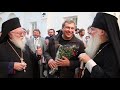 Архиепископ Костромской и Галичский Алексий (Фролов)
