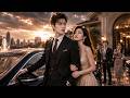 They stole my car—Then learned they humiliated the billionaire they betrayed.#cinderella #drama