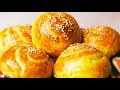 САМСА СУПЕР СЛОЕНАЯ.ПРОСТА И БЫСТРО.SAMOSA/BOREK