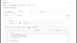 Redpanda AI Hackathon submission 2024 Intellimail
