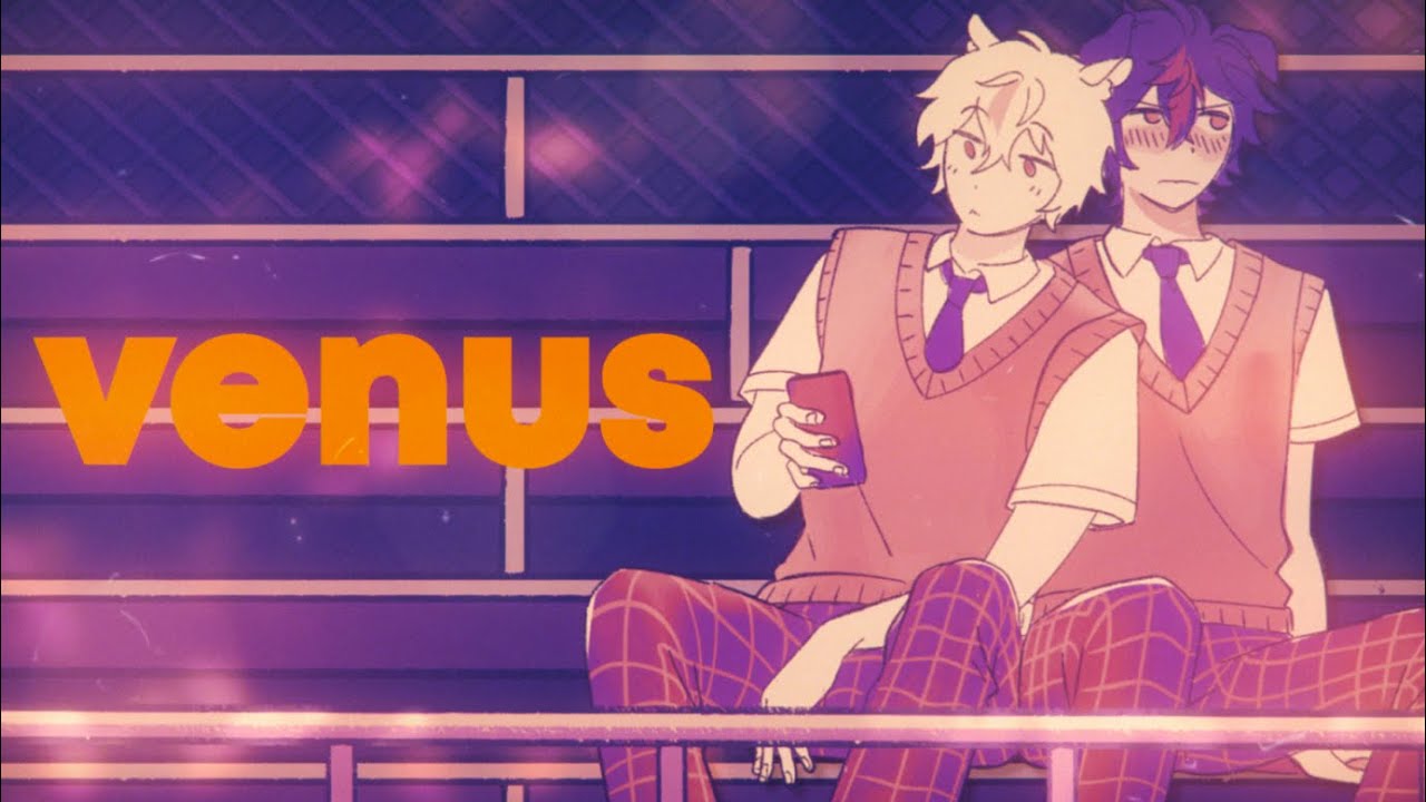 Watch Suko "Venus" | Cover by Kaiyo on YouTube Watch Suko "Venus" | Cover by Kaiyo on YouTube