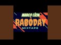 Raboday men koze mixtape