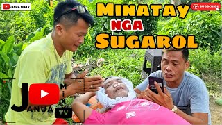 Minatay nga Sugarol Part1: BASTA SUGAL, BUHATON ANG TANAN