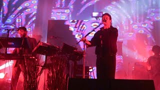 MGMT - James – Live in San Francisco