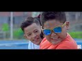 Cartoonz Crew JR | Chappal Padkaudai | Almoda Rana Uprety |  Cover Dance Video Mp3 Song