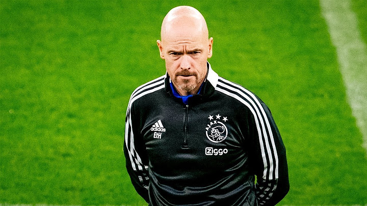 Erik Ten Hag's Biggest Defeats 😰