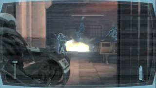 Dead to Rights Retribution - DLC: GAC Pack Trailer [HD]