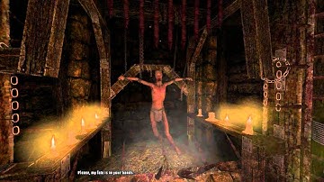 Amnesia: The Dark Descent Walkthrough with Commentary Part 27