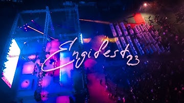 DTU Engifest 2023 | NUCLEYA LIVE CONCERT After Movie @NucleyaMusic