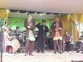 DESWA D ACADEMY LAGI SHOW