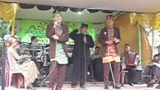 DESWA D'ACADEMY LAGI SHOW