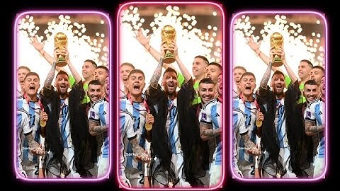 Happy Birthday King Messi 👑👀 || New Trending Preset 🔥🥵 || Alight Motion New Xml file 🎟️