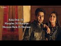 Koka lyrics  mankirt aulakh  simar kaur  pranjal dahiya  new punjabi song 2023