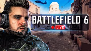 Battlefield 6 CONTAMINATED $15K Cash Cup!