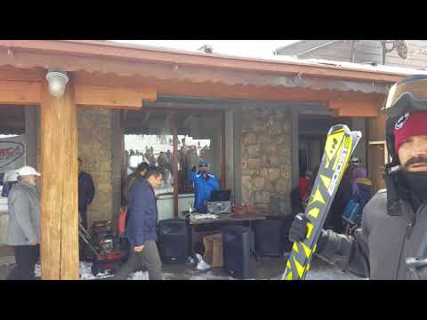 Kayseri Çıkışlı Erciyes Turu: Erciyes Kayak Merkezi Tüm Bilgiler