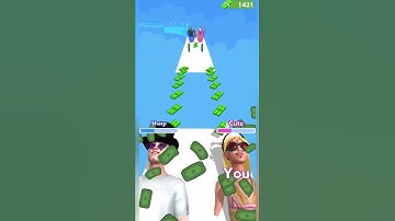 Couple Spa Run 🧖‍♀️ #gameplay #shorts