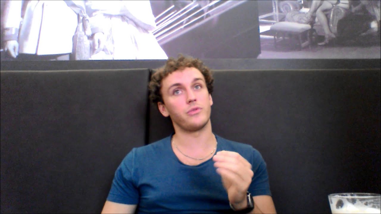 Josh Interview Teil 3 - YouTube