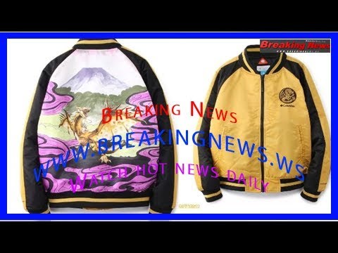 New Monster Hunter Jackets Being Made by Columbia