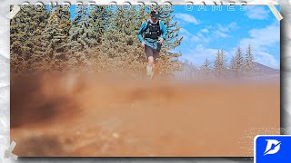 Must-Try Healthy(ish) Recipe + Snow-Caked GoPro Games Trail Running RECON in Vail Colorado