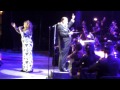 Capture de la vidéo Lo Mejor De La Orquesta Filarmónica (Parque Viva)